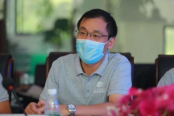 【砂石万里行·川渝站】中汇惠东：理念先行助力区域砂石高质量发展(图6)