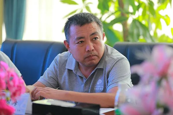 【砂石万里行·川渝站】中汇惠东：理念先行助力区域砂石高质量发展(图11)