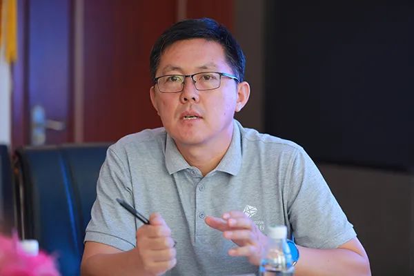 【砂石万里行·川渝站】中汇惠东：理念先行助力区域砂石高质量发展(图12)