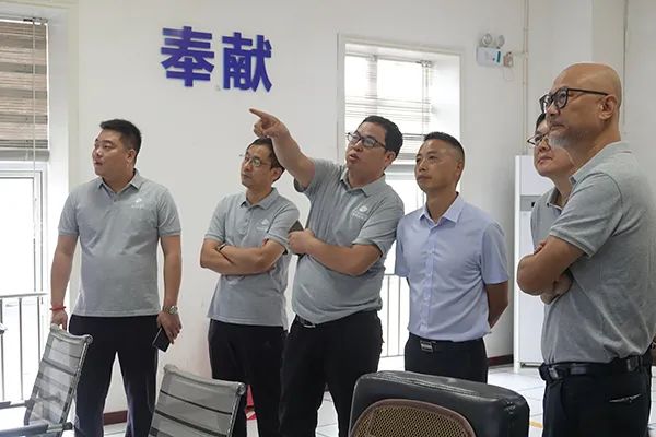 【砂石万里行·川渝站】中汇惠东：理念先行助力区域砂石高质量发展(图23)