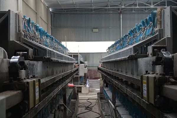 【砂石万里行·川渝站】中汇惠东：理念先行助力区域砂石高质量发展(图28)