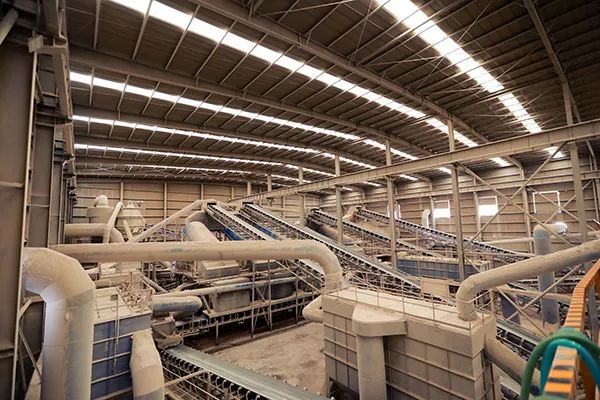 【砂石万里行·川渝站】中汇惠东：理念先行助力区域砂石高质量发展(图27)