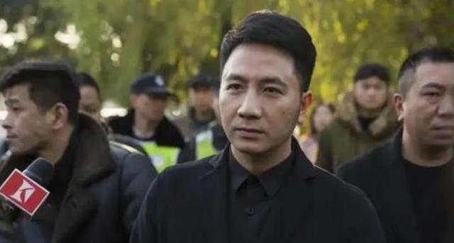 网传洗剪吹到公司上班视频，宋祖德出面辟谣，称仍不能麻痹大意(图4)