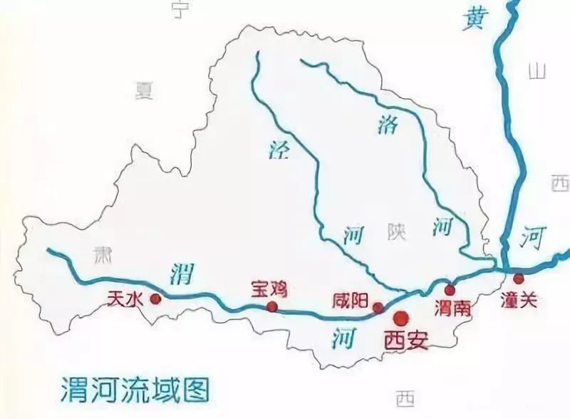 【整治】央视曝光渭河采砂、洗砂污染甘肃新一轮河砂整治来临？(图6)