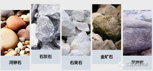 如何提升砂石骨料品质,满足高性能混凝土需求?提高砂石骨料质量的10个诀窍(图3) 如何提升砂石骨料品质,满足高性能混凝土需求?提高砂石骨料质量的10个诀窍(图3)