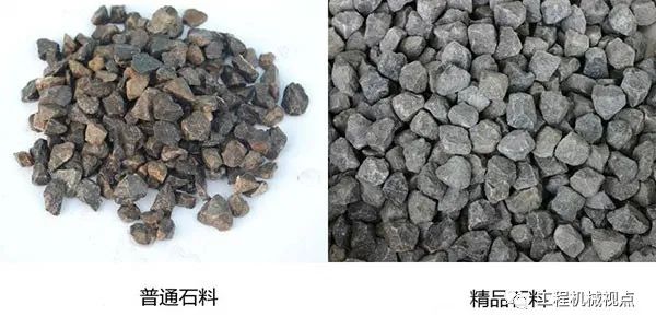 如何才能做好高品质砂石骨料？这里有提高砂石骨料质量的10个诀窍(图2)
