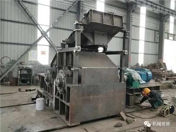 大型风化石制砂机，大型风化石制砂机(图5)