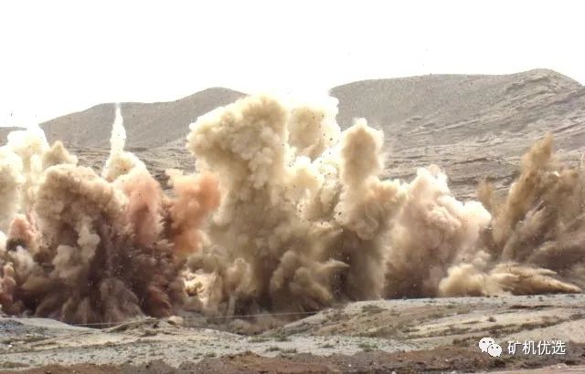 矿山爆破方法大集合，值得收藏！(图3)