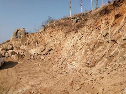 贵州安装一条时产500吨石灰石破碎生产线(图4)