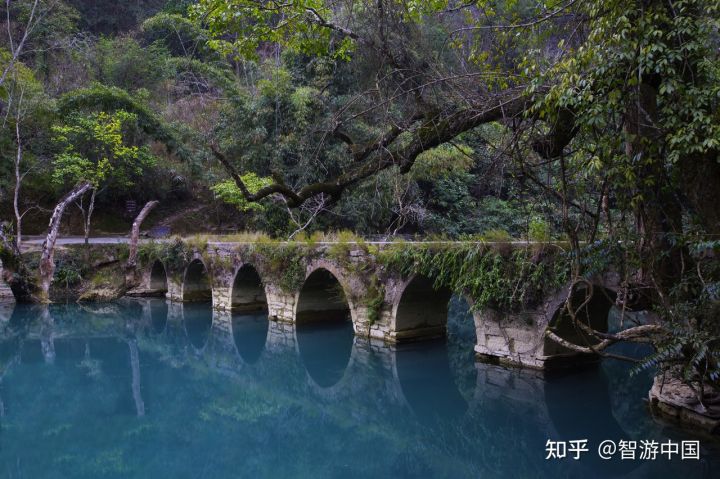 贵州又放大招！A级景区门票全免！附贵州六大必去的景点推荐(图13)