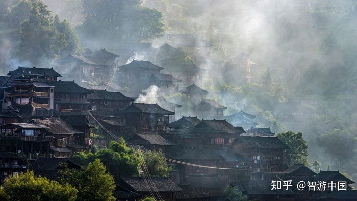 贵州又放大招！A级景区门票全免！附贵州六大必去的景点推荐(图3)