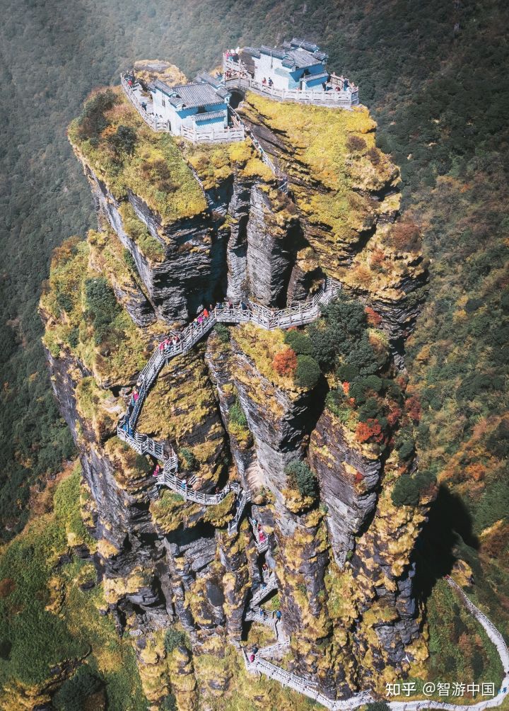 贵州又放大招！A级景区门票全免！附贵州六大必去的景点推荐(图10)