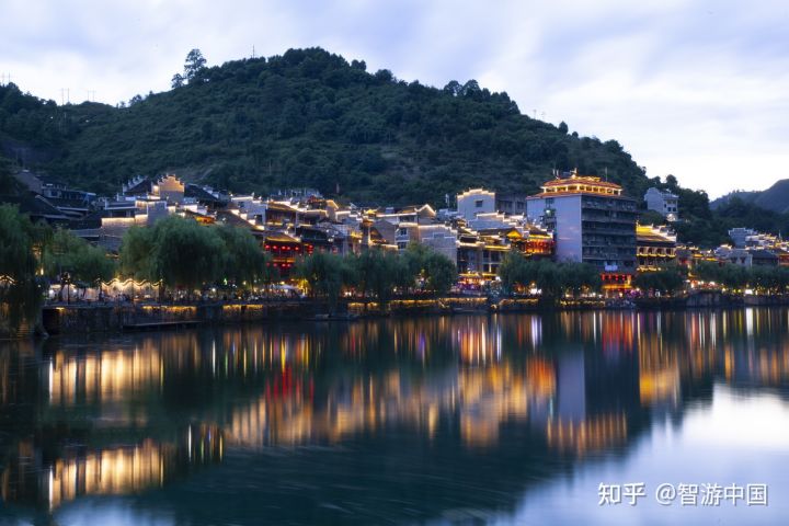 贵州又放大招！A级景区门票全免！附贵州六大必去的景点推荐(图15)