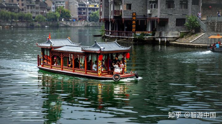 贵州又放大招！A级景区门票全免！附贵州六大必去的景点推荐(图16)