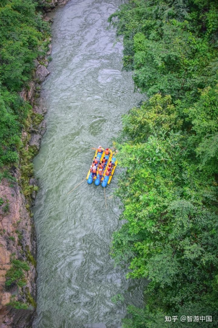 贵州又放大招！A级景区门票全免！附贵州六大必去的景点推荐(图20)