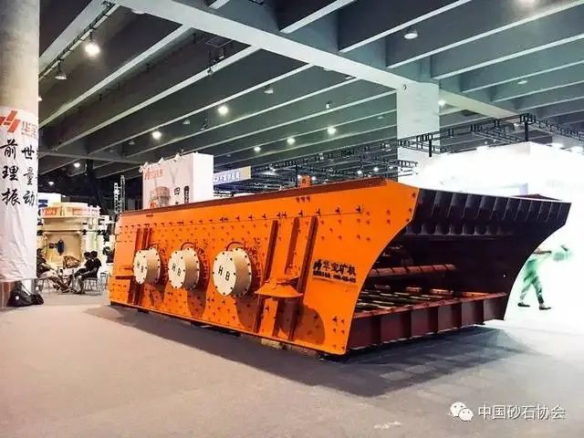 2022贵州国际砂石、尾矿暨建筑废弃物处置技术装备展览会(图5) 2022贵州国际砂石、尾矿暨建筑废弃物处置技术装备展览会(图5)