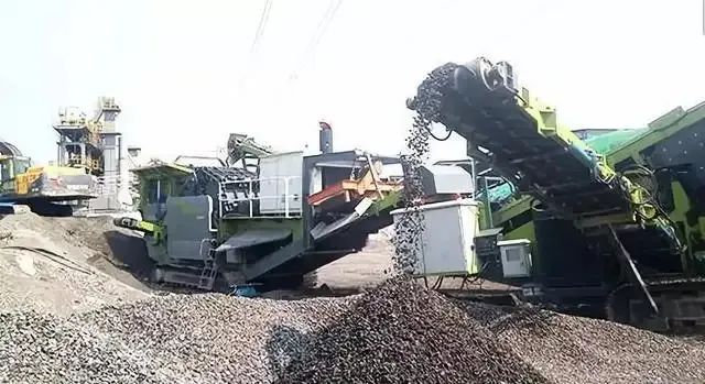 2022贵州国际砂石、尾矿暨建筑废弃物处置技术装备展览会(图6) 2022贵州国际砂石、尾矿暨建筑废弃物处置技术装备展览会(图6)