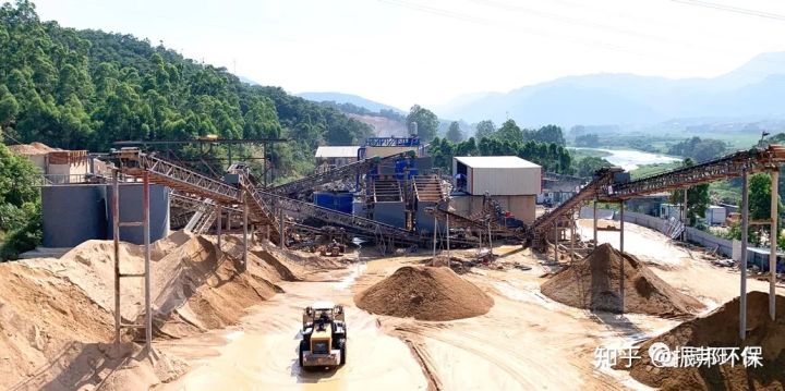 振邦干货螺旋洗砂机不如轮式洗砂机？它俩谁更胜一筹？(图3)