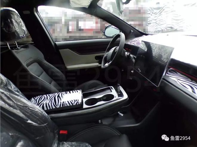 全新广汽传祺GS8正式上市；新款上汽大众朗逸内饰曝光(图2)