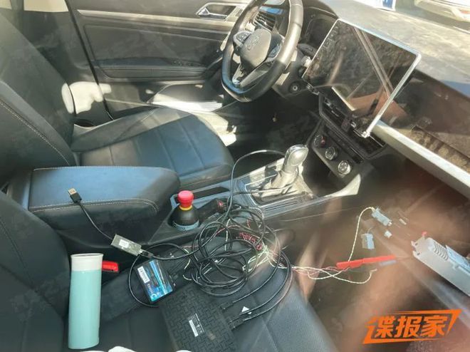 全新广汽传祺GS8正式上市；新款上汽大众朗逸内饰曝光(图20)