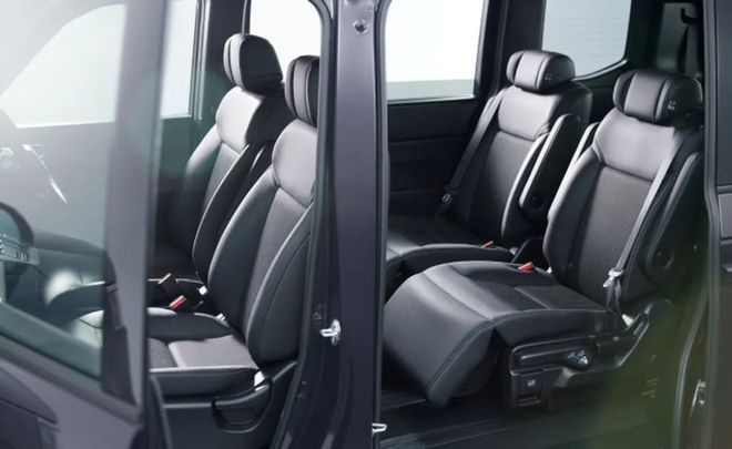 全新广汽传祺GS8正式上市；新款上汽大众朗逸内饰曝光(图28)