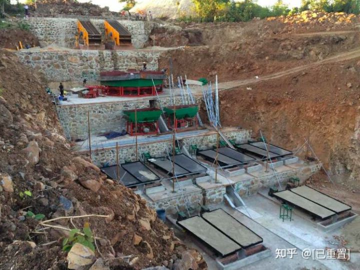 金矿洗矿机(图11)