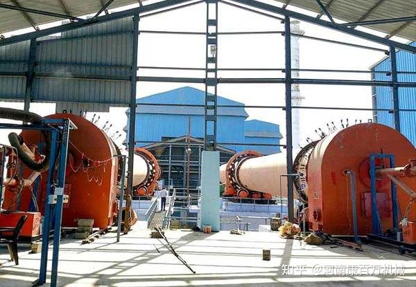 洗砂污泥烧制陶粒生产线设备(图3)