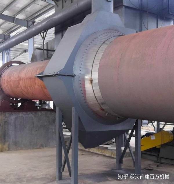 洗砂污泥烧制陶粒生产线设备(图6)