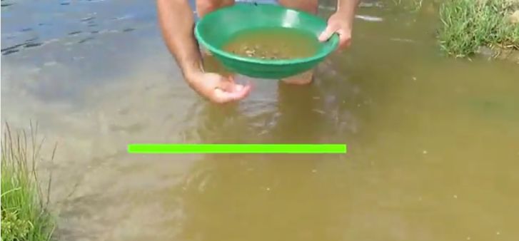 如何使用洗金盆淘金(图15)