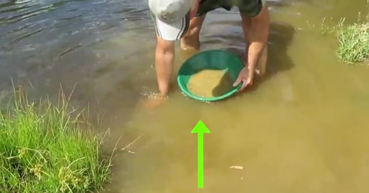 如何使用洗金盆淘金(图18)