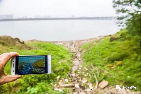 “闹大”与“柔化”：民间环保组织的行动策略——以绿色潇湘为例(图4)