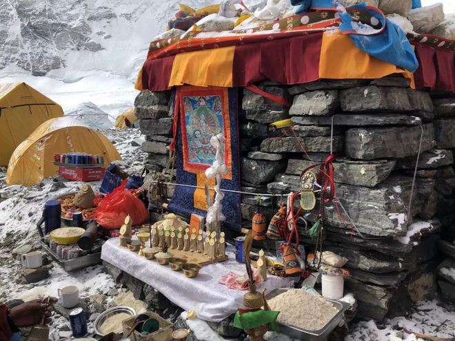 这位金华籍老板曾登顶珠峰!公司市值近7亿(图11) 这位金华籍老板曾登顶珠峰!公司市值近7亿(图11)