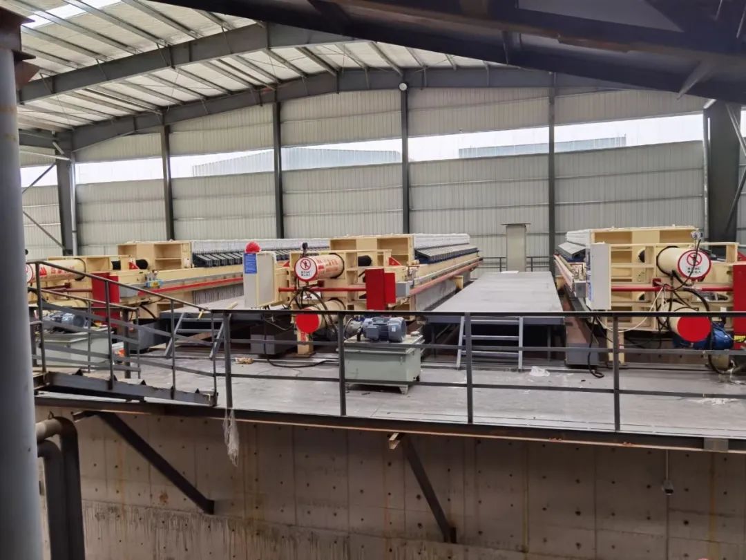 【项目】时产250吨精品机制砂，湖南一处湿法制砂生产线项目正式投产！(图15)