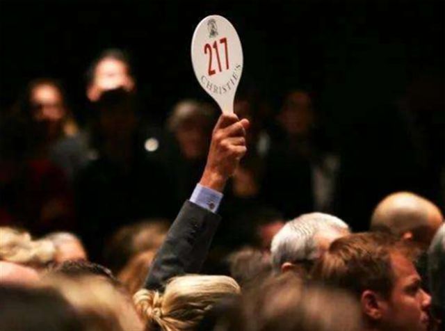 好心人废品站老板,用3毛钱回收废铁,用水清洗后价值260万(图18) 好心人废品站老板,用3毛钱回收废铁,用水清洗后价值260万(图18)