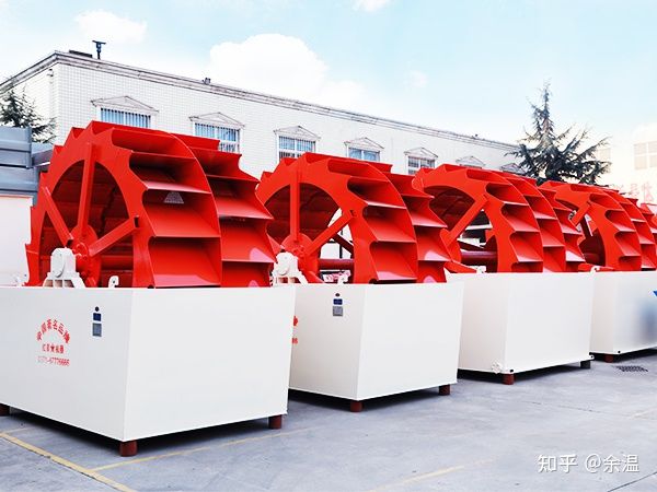 怎么洗山沙？洗山沙有什么配置设备(图2)