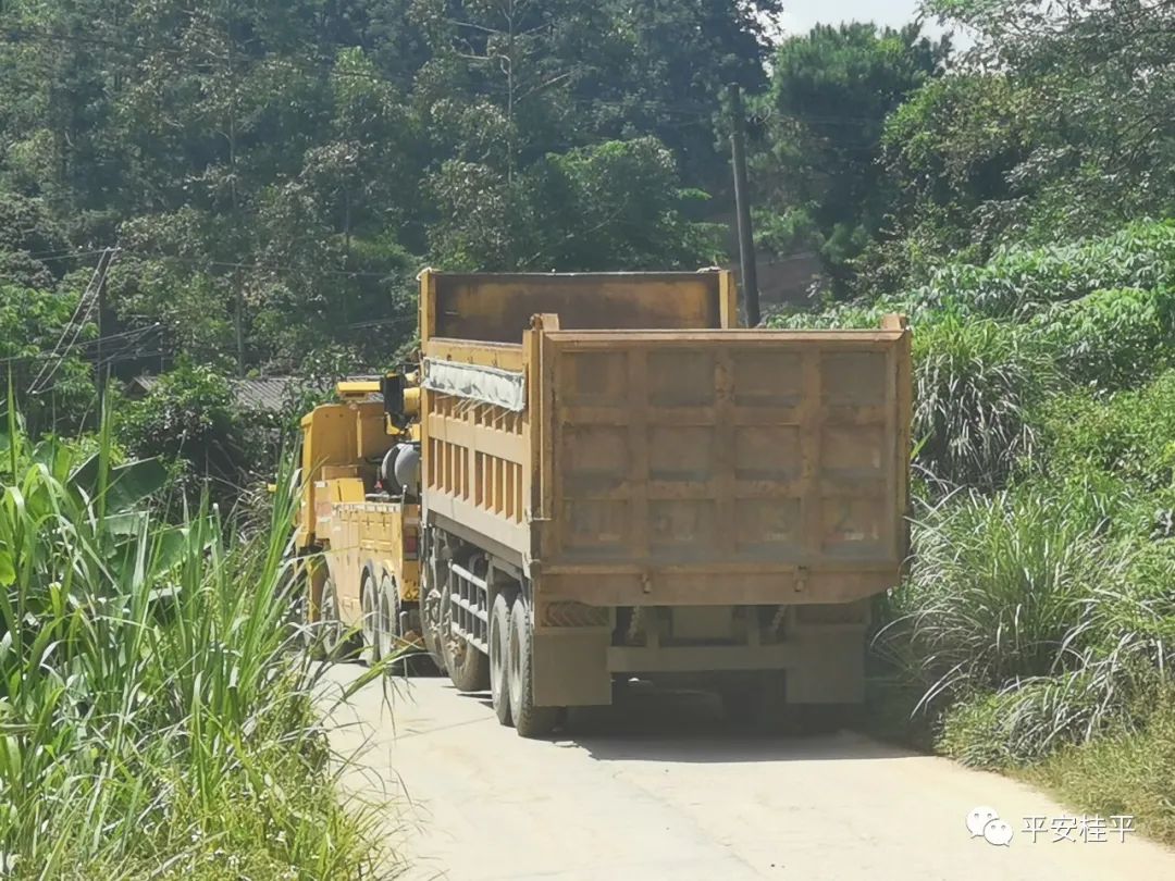 中沙镇重拳打击整治非法挖土洗砂行为(图3)