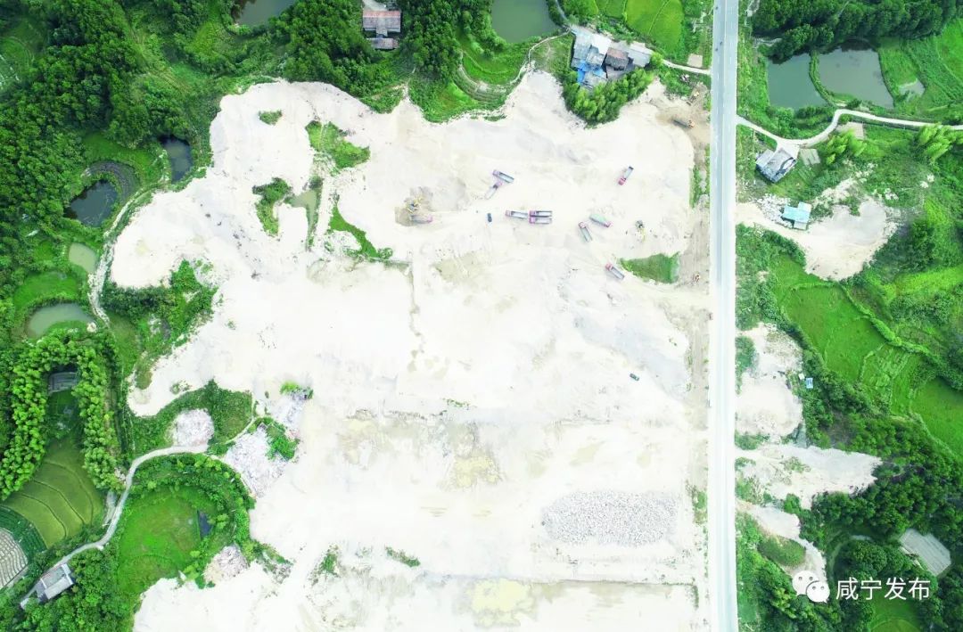 曝光！通城水洗砂泛滥，主管部门电话却打不通...(图6)