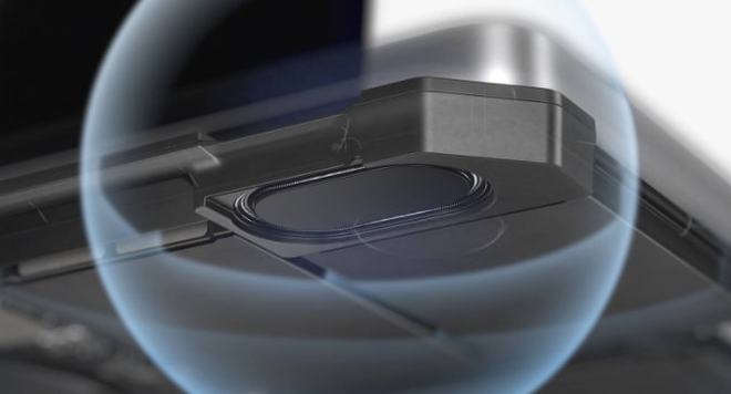 苹果2021款14—16英寸MacBookPro正式发布：刘海屏幕(图9)