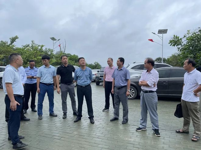 紧揪整治“牛鼻子”让黑恶势力无处生根——梧州市深化四大行业领域整治助推常态化扫黑除恶(图5)