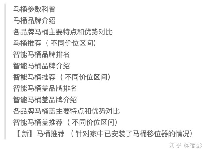 2021年6.18马桶推荐总攻略：智能马桶推荐、马桶盖推荐、热门马桶推荐（各种精细对比）(图1)