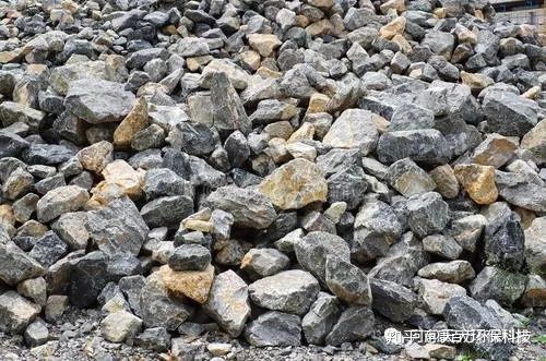 超详细的制砂生产线配置？让你不再被忽悠！(图7)