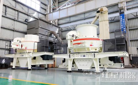 河砂、机制砂、水洗砂、再生骨料、尾矿制砂有何差别？(图4)