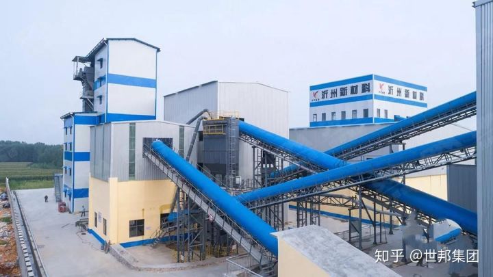 “砂”和“沙”有啥区别？如何生产机制砂？(图6)