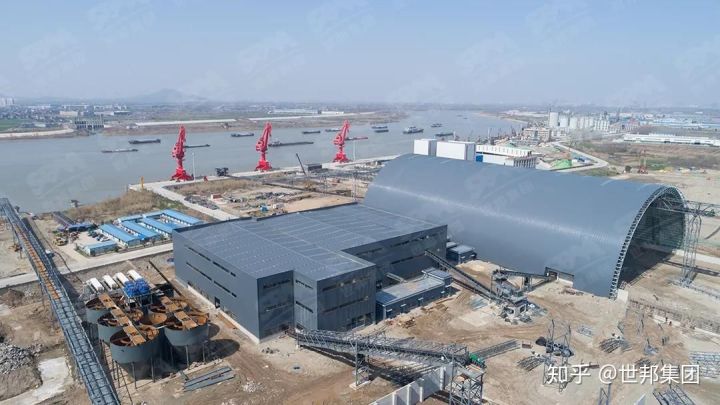 “砂”和“沙”有啥区别？如何生产机制砂？(图8)