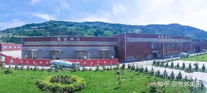 “砂”和“沙”有啥区别？如何生产机制砂？(图7)