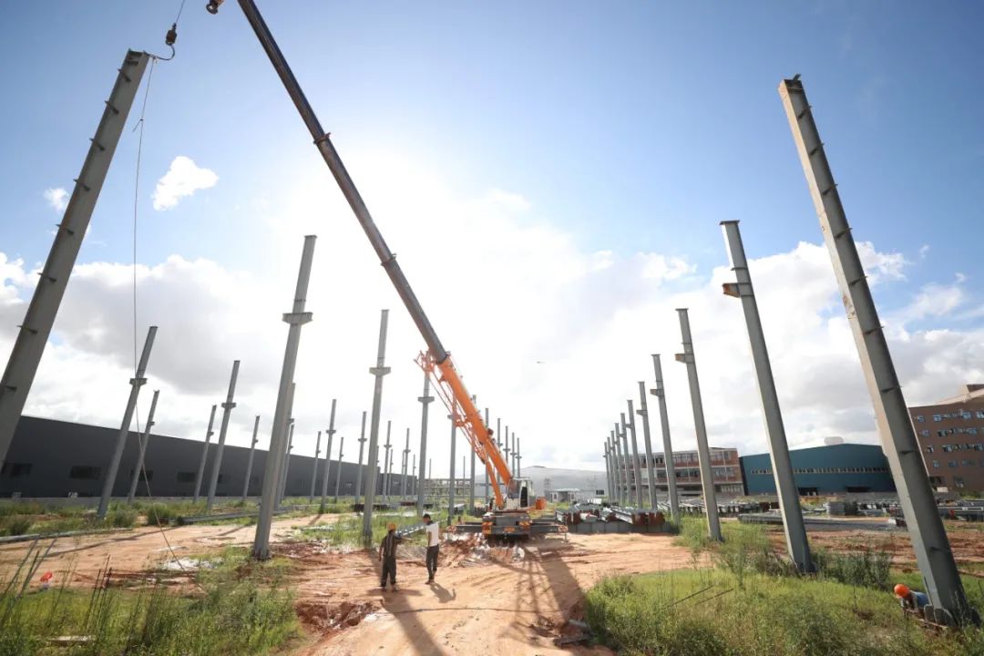 【爱安海】2020年安海实现防疫和发展双胜利(图10)