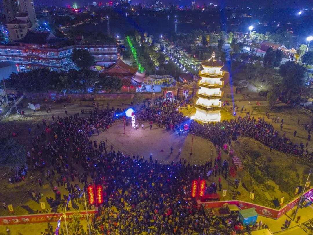 【爱安海】2020年安海实现防疫和发展双胜利(图21)