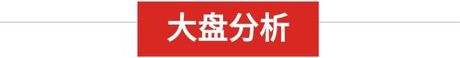 题材大爆发，主线已定，锁定汽车、消费概念这两股(图1)