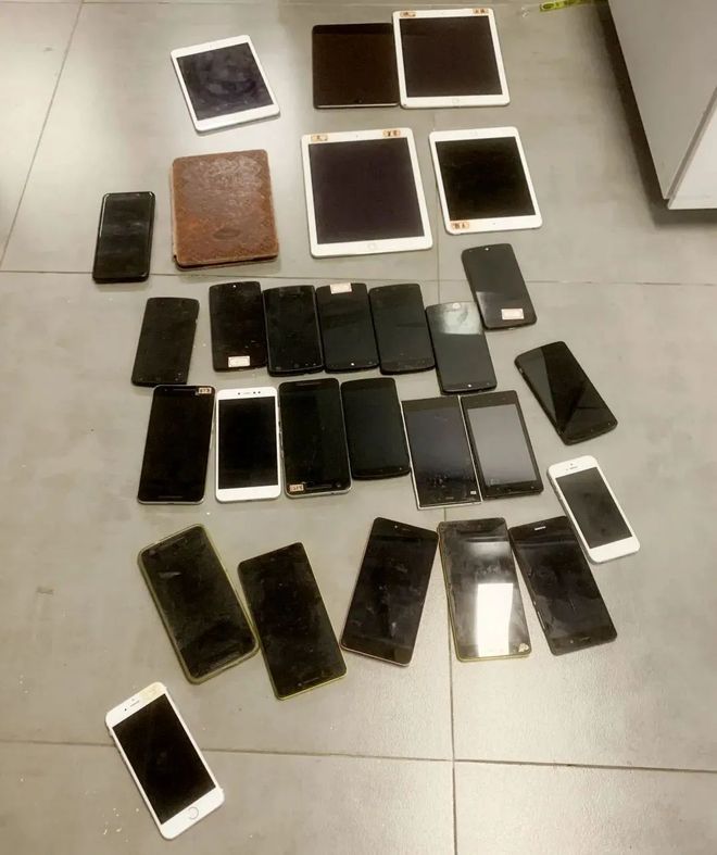 惊人案件!用游戏点卡非法换汇,6年换了250亿元(图4) 惊人案件!用游戏点卡非法换汇,6年换了250亿元(图4)