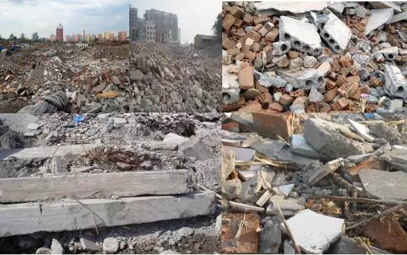 建筑垃圾解决方案(图1)